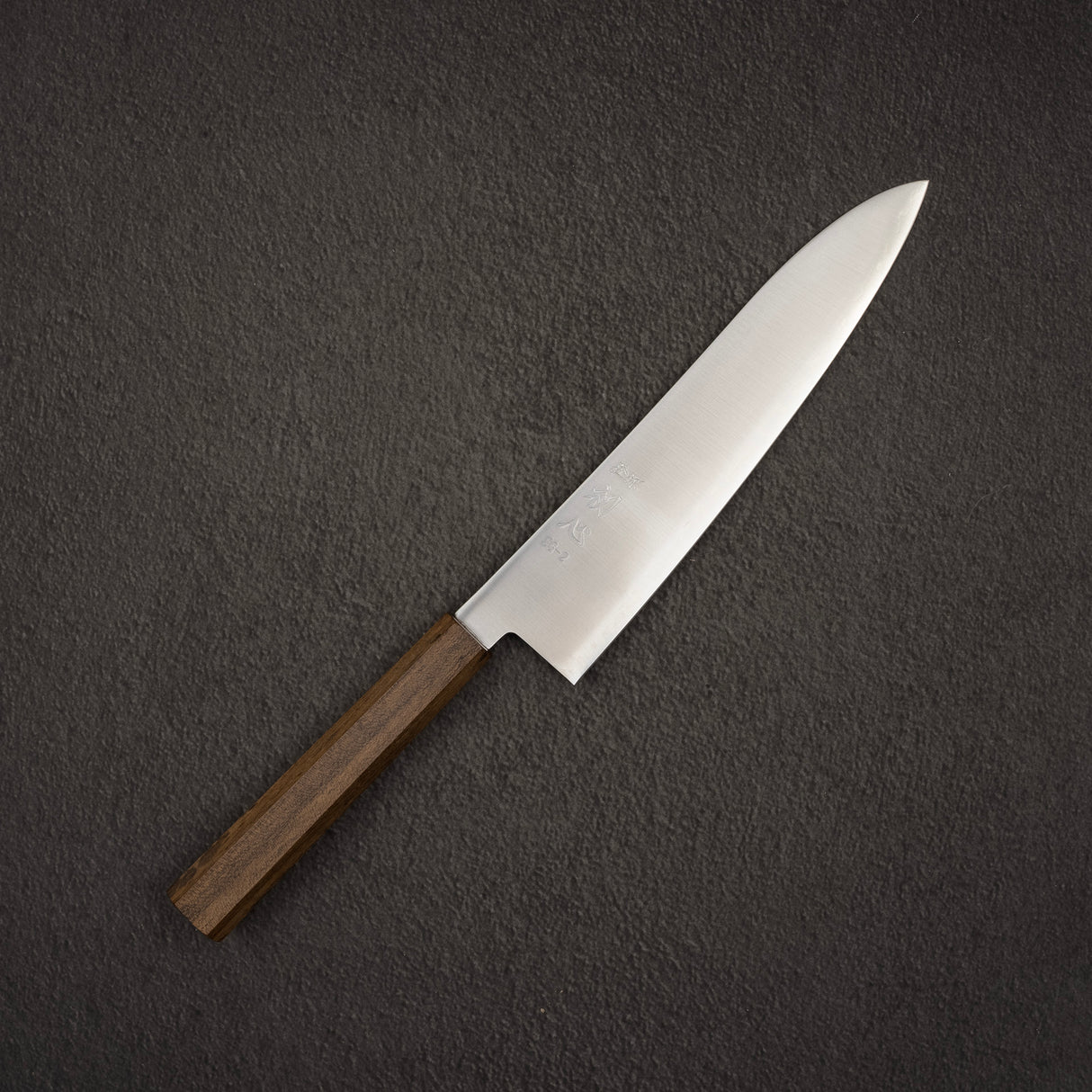 Hatsukokoro Hayabusa SG2 Migaki Gyuto 210mm