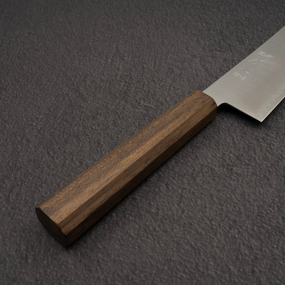 Hatsukokoro Hayabusa SG2 Migaki Gyuto 210mm