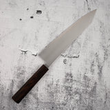 初心 隼 SG2 鏡面 K型牛刀 240mm