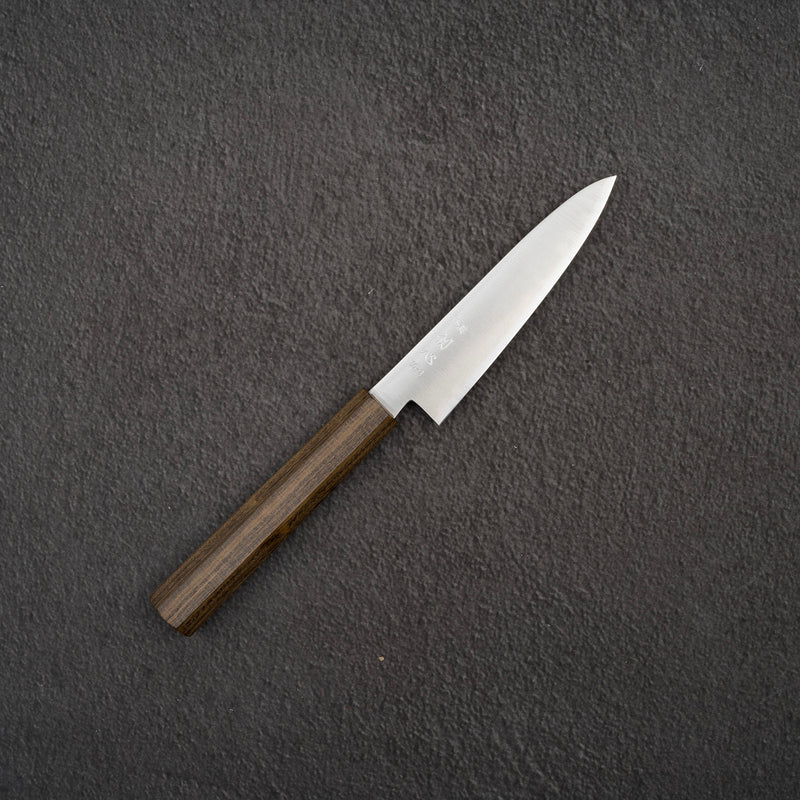 Hatsukokoro Hayabusa SG2 Migaki Petty 120mm