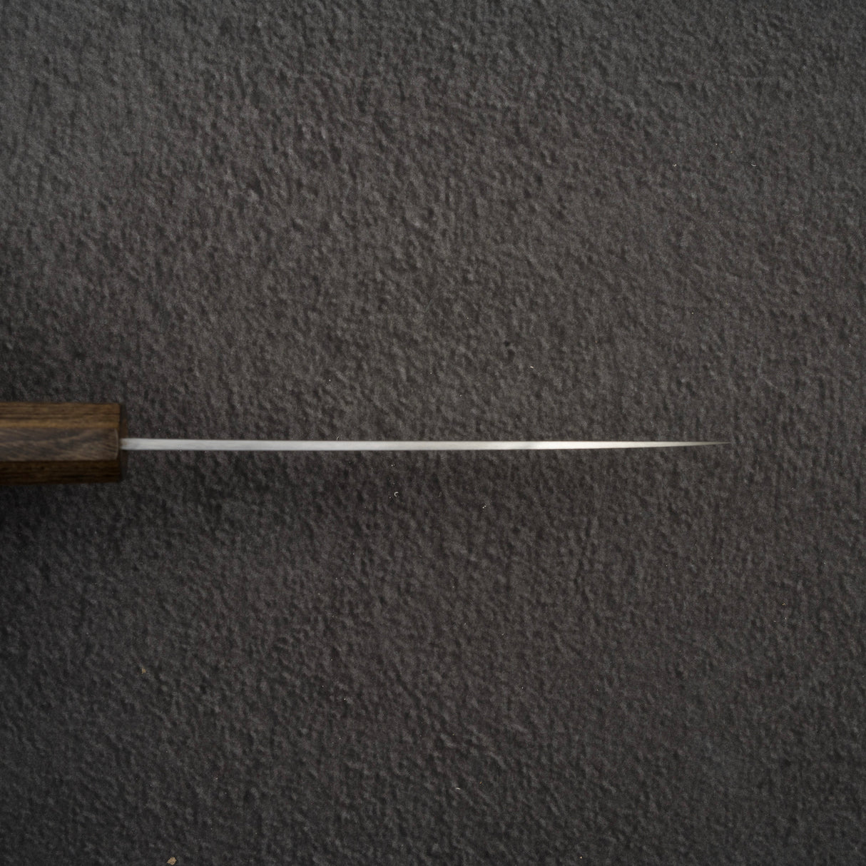 Hatsukokoro Hayabusa SG2 Migaki Petty 120mm