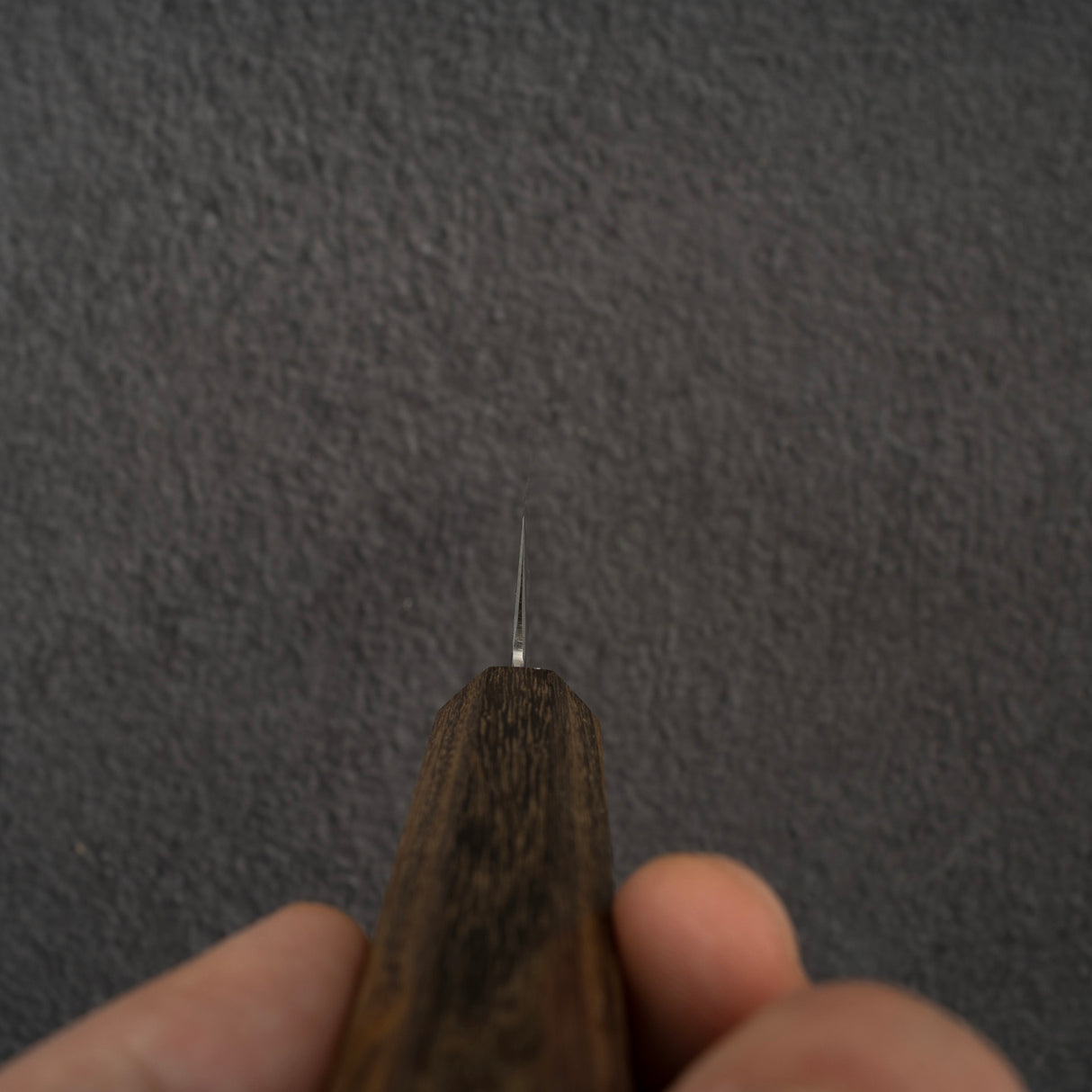 Hatsukokoro Hayabusa SG2 Migaki Petty 120mm