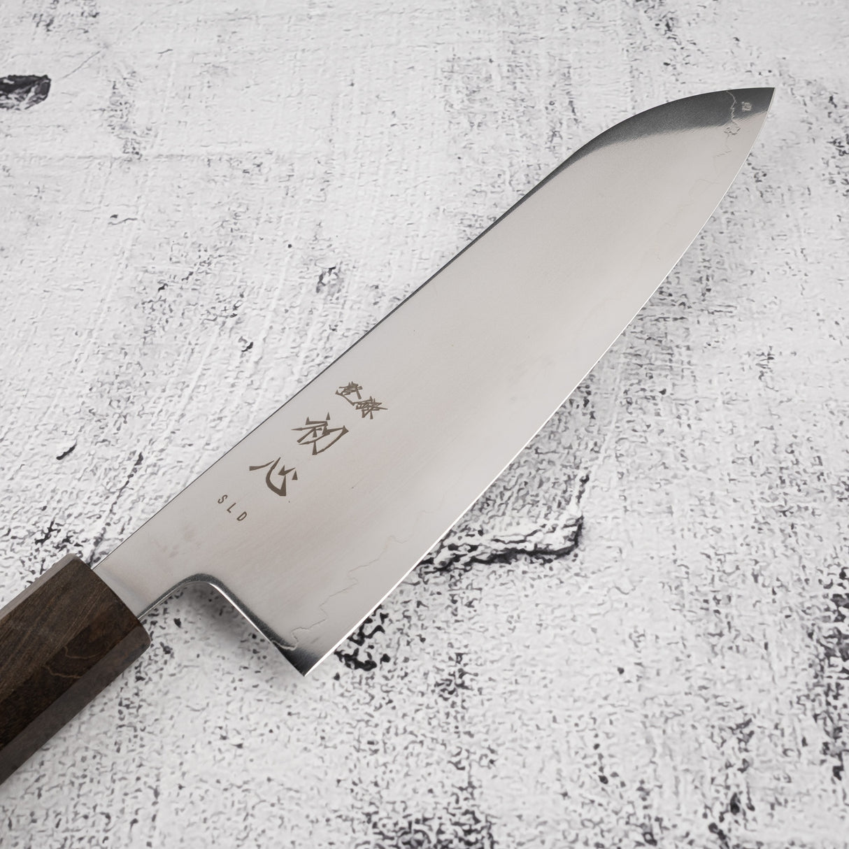 初心光 SLD 三德 170mm