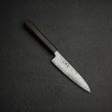 Hatsukokoro Hikari SLD Damascus Petty 130mm