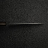 Hatsukokoro Hikari SLD Damascus Petty 130mm