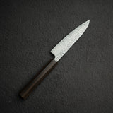 Hatsukokoro Hikari SLD Damascus Petty 130mm
