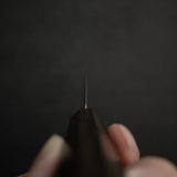 Hatsukokoro Hikari SLD Damascus Petty 130mm