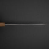 初心光 SLD Gyuto 195mm 黑色 Chacate