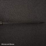 Hatsukokoro Itadaki Blue2 &amp; White2 雙核大馬士革Tcushime K-tip Gyuto 240毫米樺木手柄