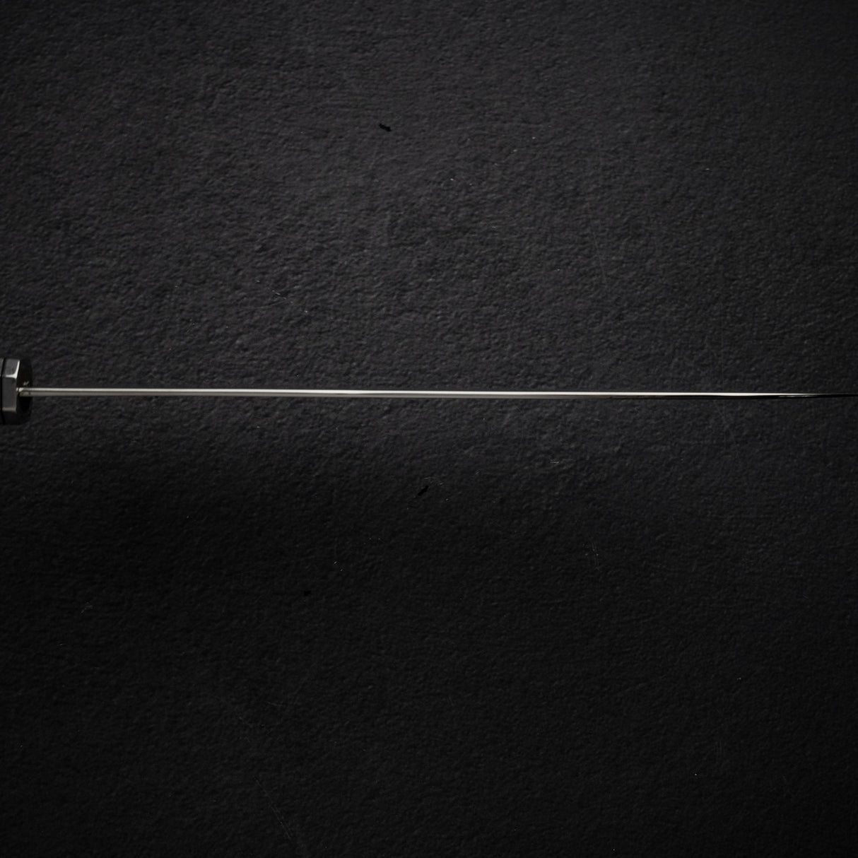 初心 海神 青鋼二號 牛刀 240mm 鏡面 捲紋 楓木