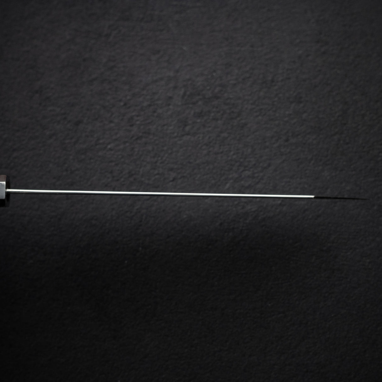 初心 Kaijin Blue 2 K-tip 牛刀 210mm 鏡面卷楓木柄