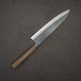 初心國藝 藍色 1 黑內牛斗 210mm 