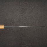 初心國藝 藍色 1 黑內牛斗 210mm 