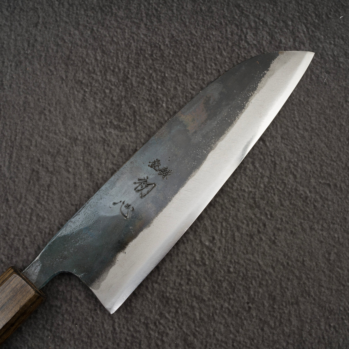 初心國藝 藍色 1 三德 165mm