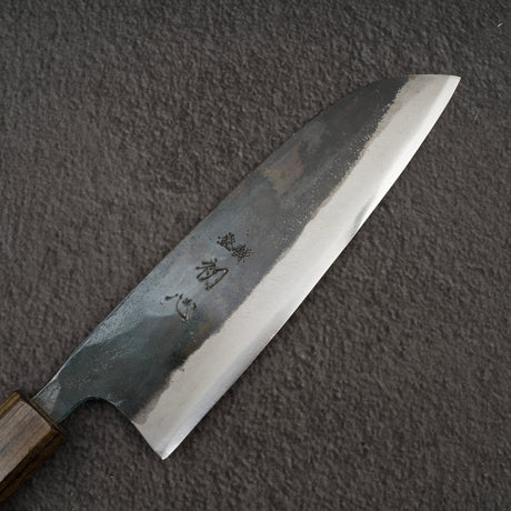 初心國藝 藍色 1 三德 165mm