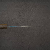 初心國藝 藍色 1 三德 165mm