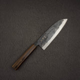 初心黑金藍 2 黑內三德 165mm 黑色 Chacate