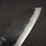 初心黑金藍 2 黑內三德 165mm 黑色 Chacate
