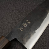 初心黑金藍 2 黑內三德 165mm 黑色 Chacate