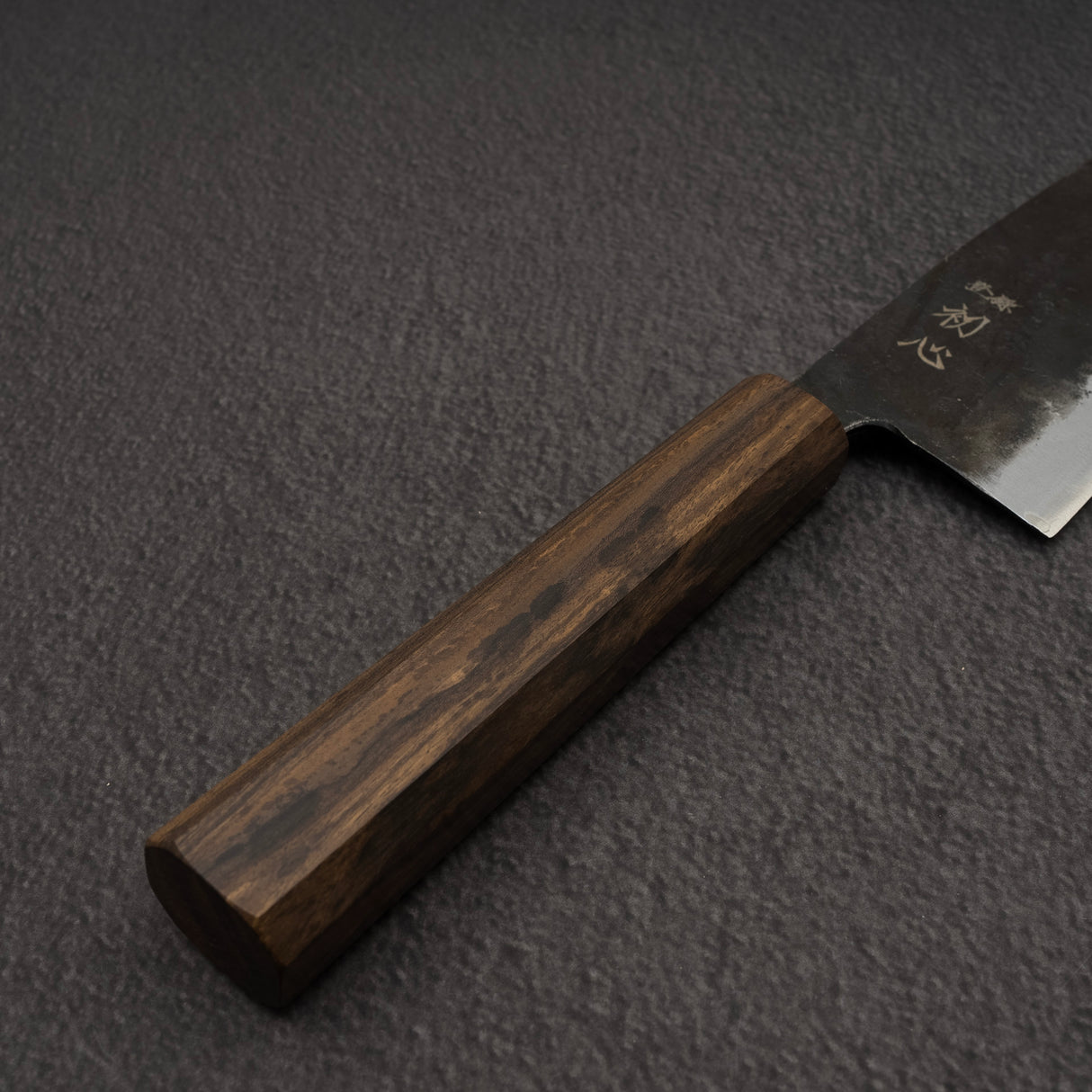 初心黑金藍 2 黑內三德 165mm 黑色 Chacate
