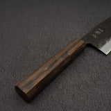 初心黑金藍 2 黑內三德 165mm 黑色 Chacate
