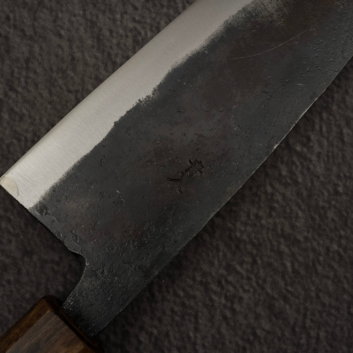 初心黑金藍 2 黑內三德 165mm 黑色 Chacate