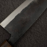 初心黑金藍 2 黑內三德 165mm 黑色 Chacate