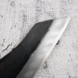 初心黑波藍色 2 博多風格文化 165mm