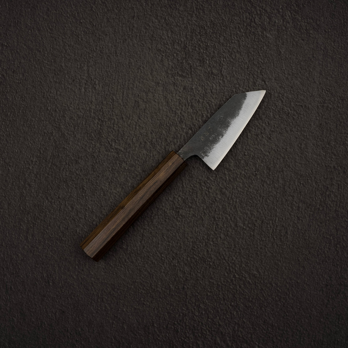 初心黑金藍 2 黑內古文化 80mm 黑色 Chacate