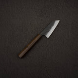 初心黑金藍 2 黑內古文化 80mm 黑色 Chacate