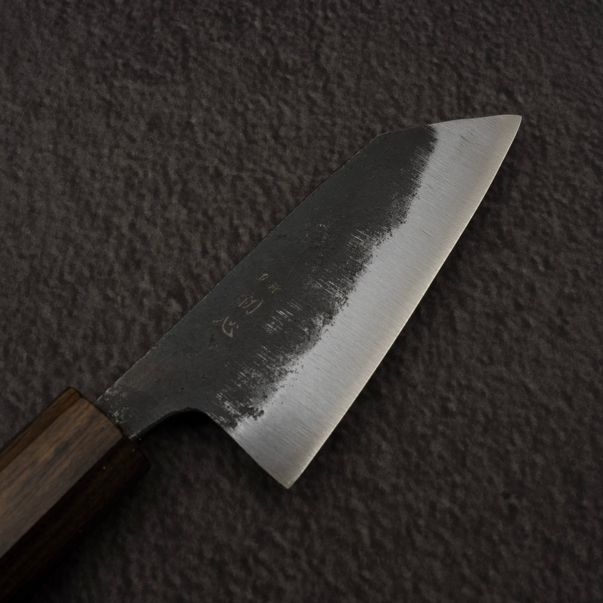 初心黑金藍 2 黑內古文化 80mm 黑色 Chacate