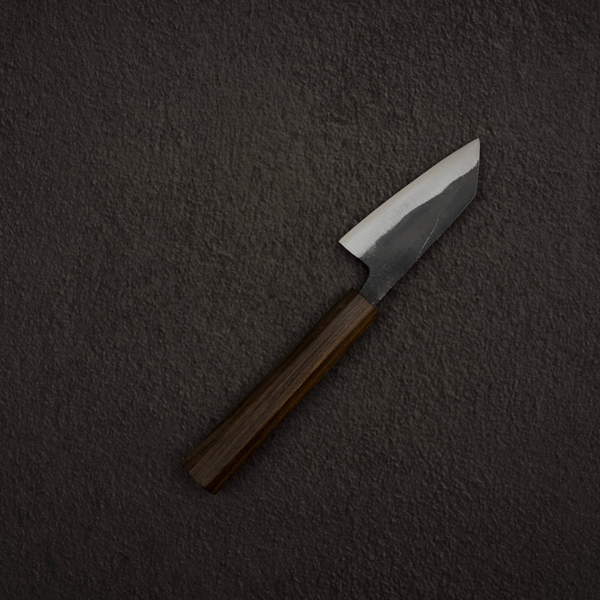 初心黑金藍 2 黑內古文化 80mm 黑色 Chacate