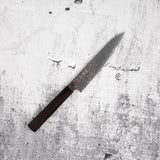 Hatsukokoro Ryuhyo SG2 黑色大馬士革小號 150mm