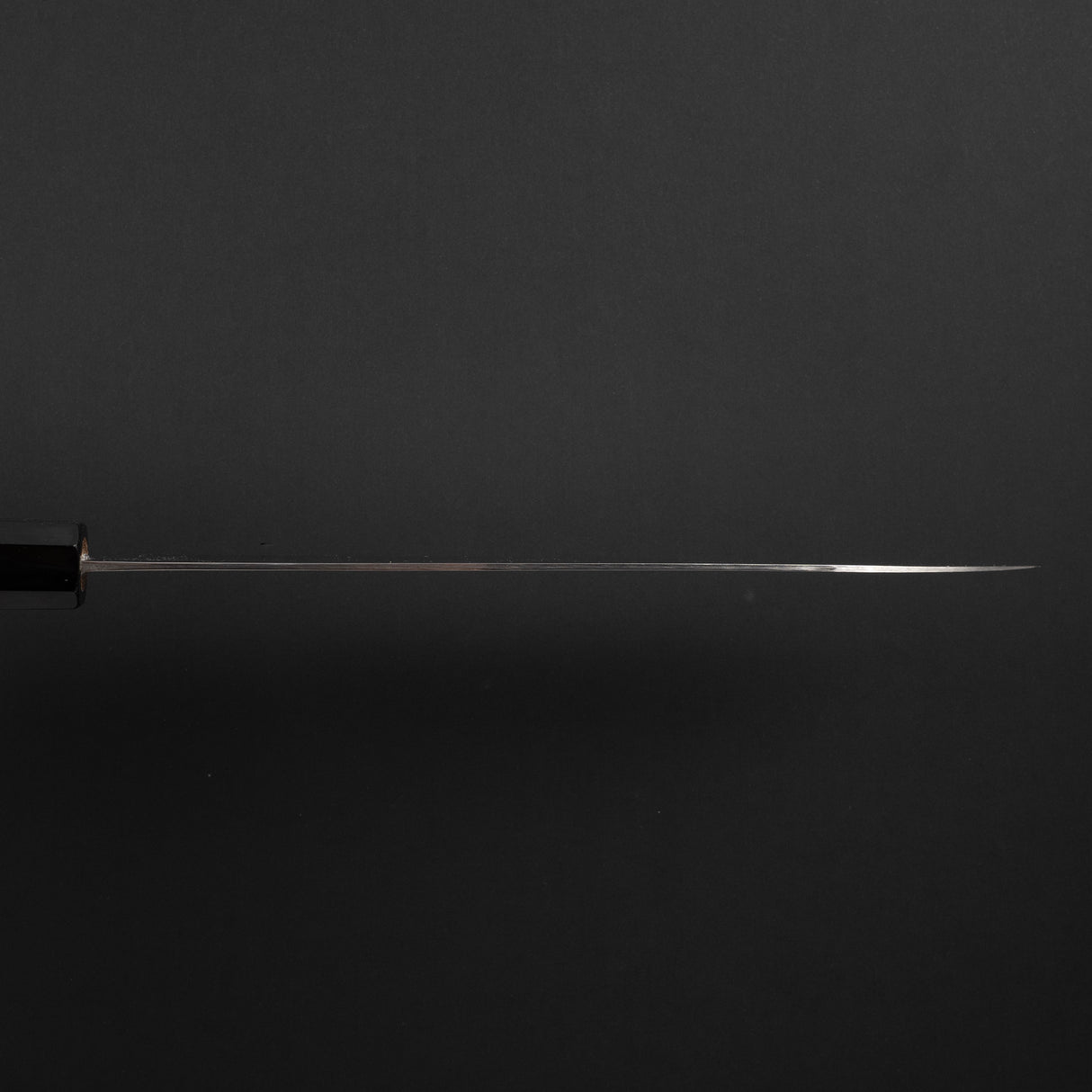 Hatsukokoro Ryuhyo SG2 Damascus Gyuto 210mm
