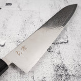 Hatsukokoro Ryuhyo SG2 Damascus Gyuto 240mm