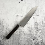 Hatsukokoro Ryuhyo SG2 Damascus K tip Gyuto 210mm