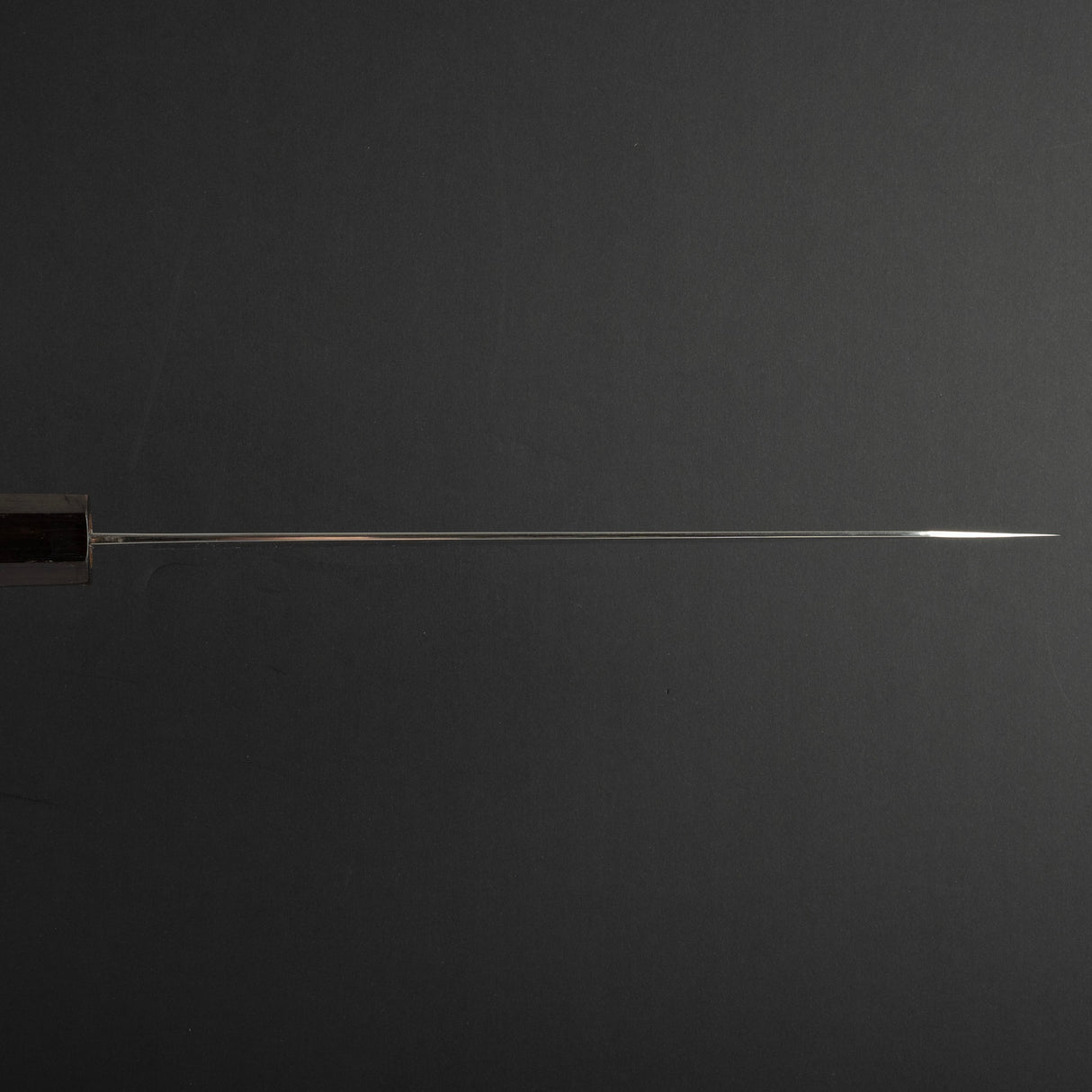 Hatsukokoro Ryuhyo SG2 Damascus K tip Gyuto 210mm