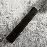 Hatsukokoro Ryuhyo SG2 Damascus K tip Gyuto 210mm