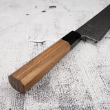 Hatsukokoro Ryuhyo SG2 Damascus K tip Gyuto 210mm