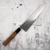 Hatsukokoro Ryuhyo SG2 Damascus K tip Gyuto 240mm