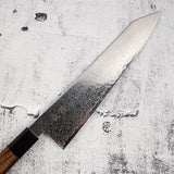 Hatsukokoro Ryuhyo SG2 Damascus K tip Gyuto 240mm