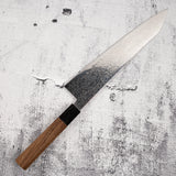 Hatsukokoro Ryuhyo SG2 Damascus K tip Gyuto 240mm