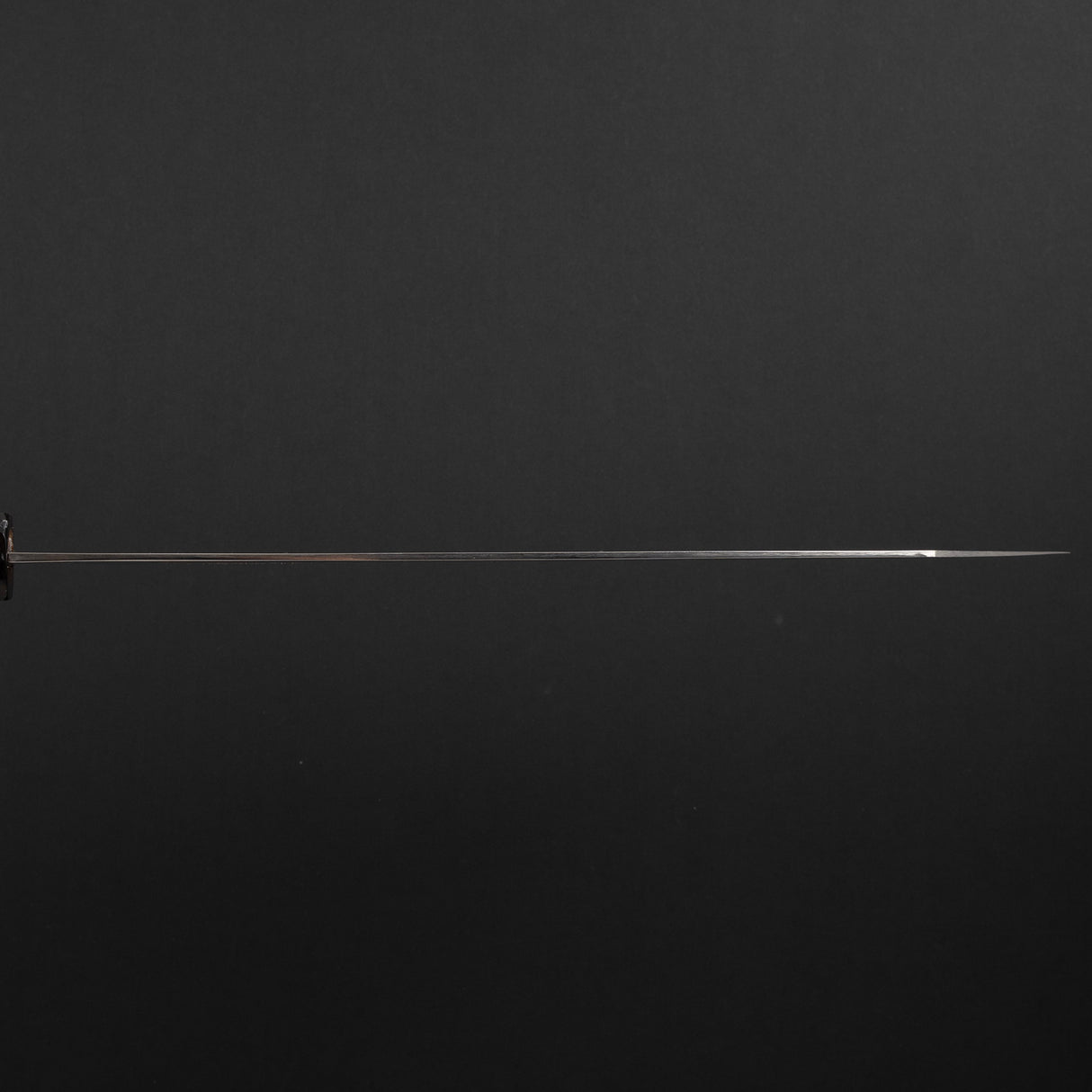 Hatsukokoro Ryuhyo SG2 Damascus K tip Gyuto 240mm