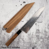 Hatsukokoro Ryuhyo SG2 Damascus K tip Gyuto 240mm