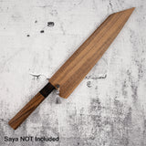 Hatsukokoro Ryuhyo SG2 Damascus K tip Gyuto 240mm