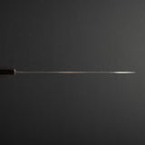 Hatsukokoro Ryuhyo SG2 Damascus Petty 150mm Ebony Handle