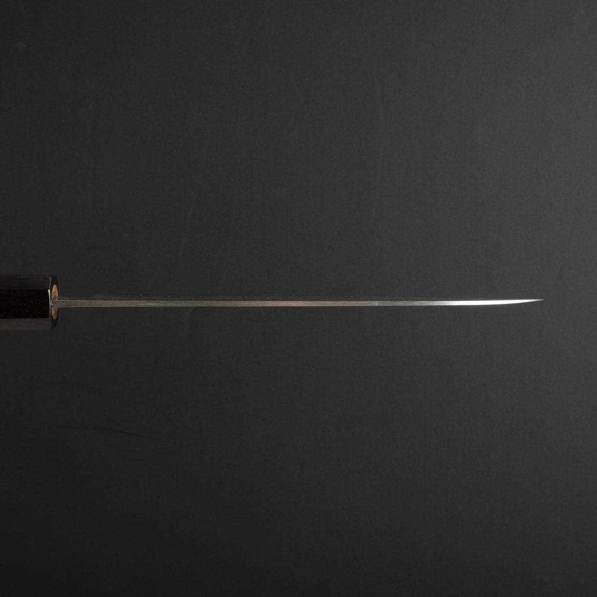 Hatsukokoro Ryuhyo SG2 Damascus Santoku 180mm