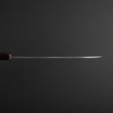 Hatsukokoro Ryuhyo SG2 Damascus Santoku 180mm