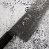 初心流冰 SG2 黑色大馬士革文化 180mm