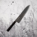 初心流冰 SG2 黑色大馬士革文化 180mm
